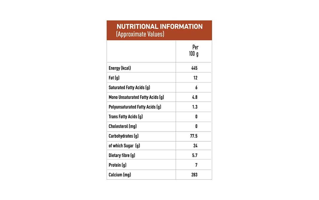 Soulfull Ragi Bites Vanilla Fills    Box  250 grams